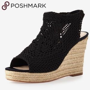 Vince Camuto SIGNATURE Minerva Wedge